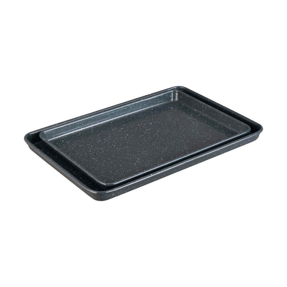 Denby Set of 2 Quantanium Baking Sheets